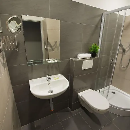 Hotel Energie 3*