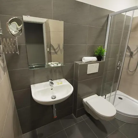 Energie Hotel Prague