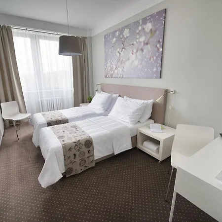 Hotel Energie