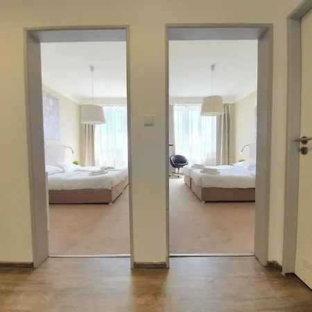 Energie Hotel Praga