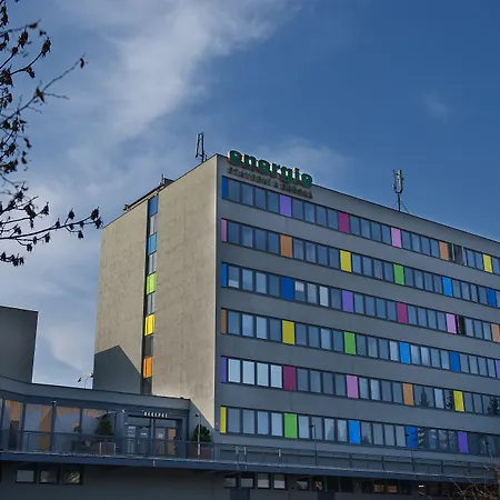 Hotel Energie Praga
