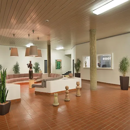 Hotel Energie 3*