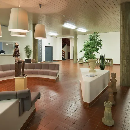 Energie Hotel Prag