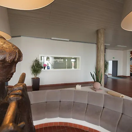 Hotel Energie Praga