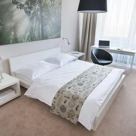 Hotel Energie 3*