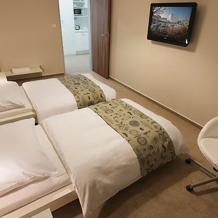 Otel Energie 3*