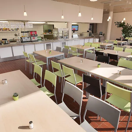 Otel Energie Prag