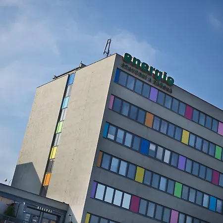 Energie Hotel 3*
