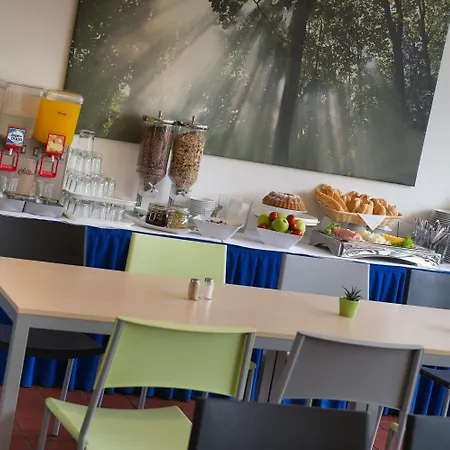Energie Otel 3*