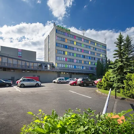 Hotel Energie 3*