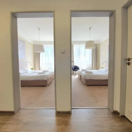 Hotel Energie Prag