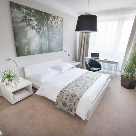 Energie 3* Prag