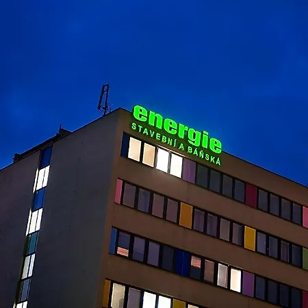 Hotel Energie