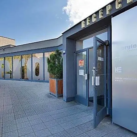 Energie Hotel 3*