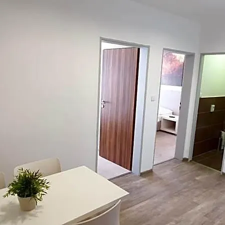 Energie 3* Prag