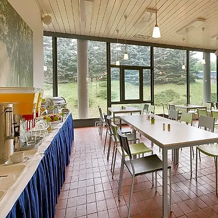 Hotel Energie 3*