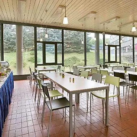 Energie Hotel Prag