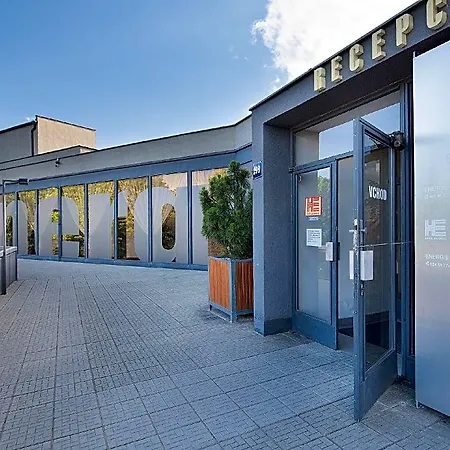 Hotel Energie