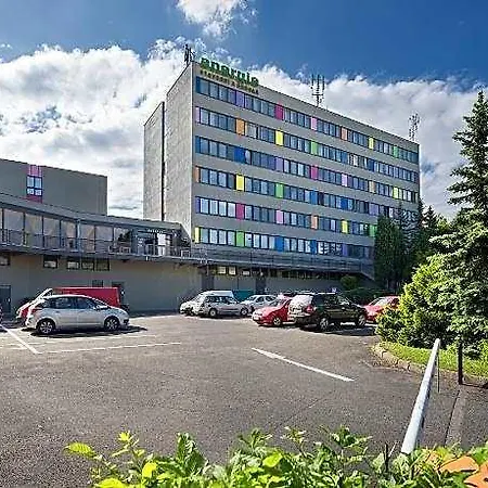 Hotel Energie