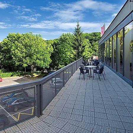 Energie Hotel