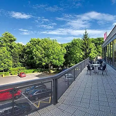Hotel Energie