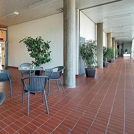 Energie Hotel Praga