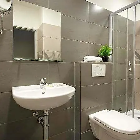 Hotel Energie Prag