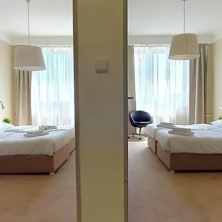 Energie Hotel 3*