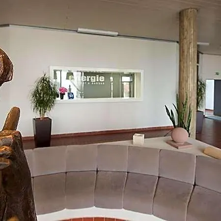 Hotel Energie