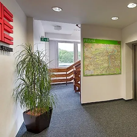 Hotel Energie 3*