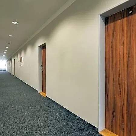 Energie Hotel Prag