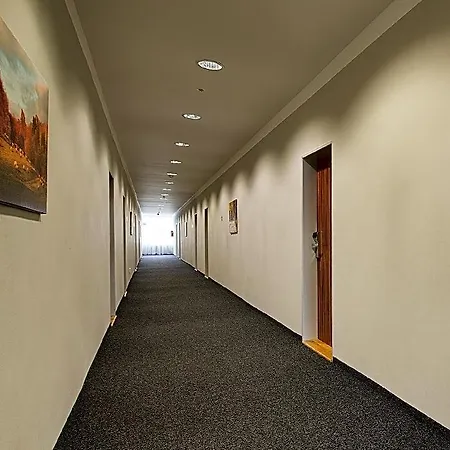 Hotel Energie 3*