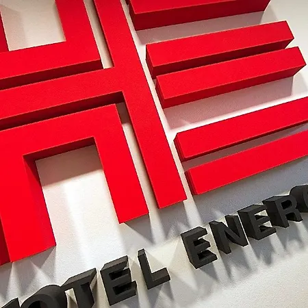 Hotel Energie Prag