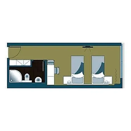 Hotel Energie