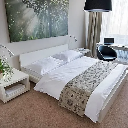 Energie Hotel