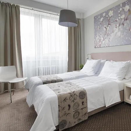 Hotel Energie Prag