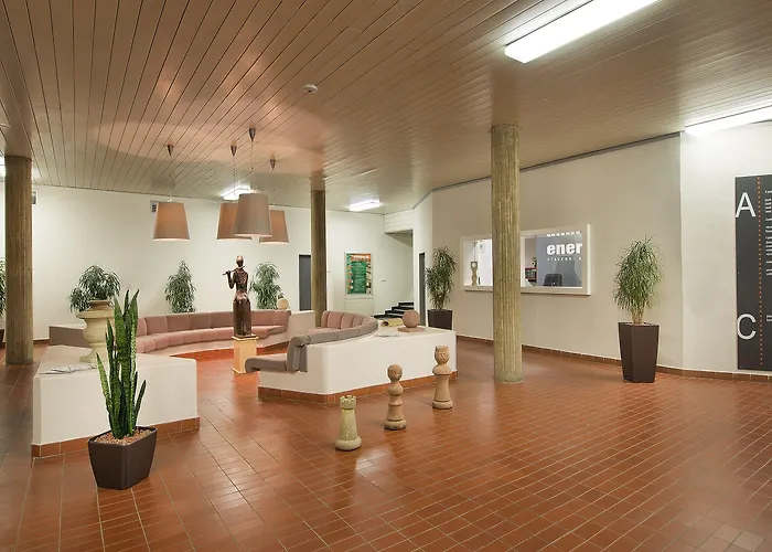 Hotel Energie 3*