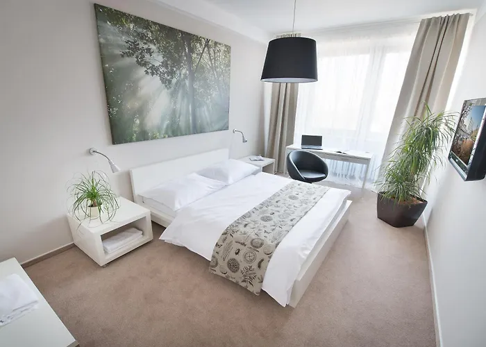 科特布斯酒店 3*