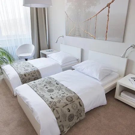 Hotel Energie 3*